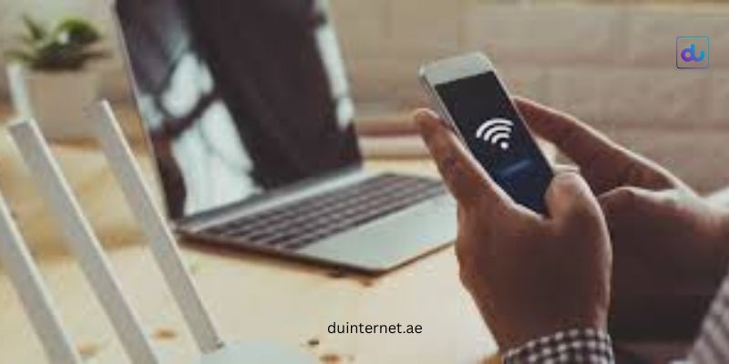 Du Internet Packages Ajman