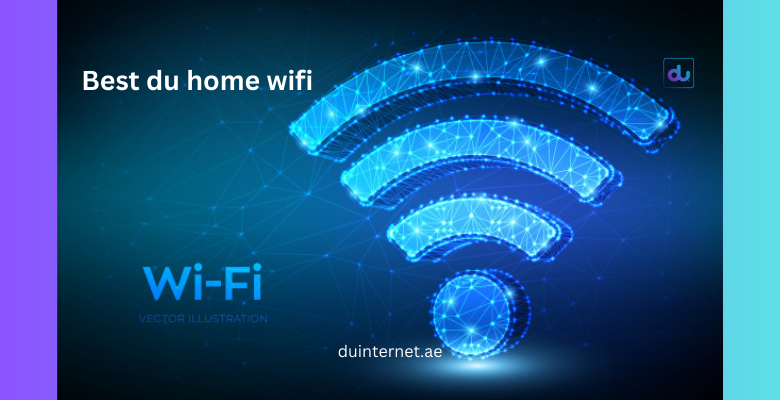 du home wifi